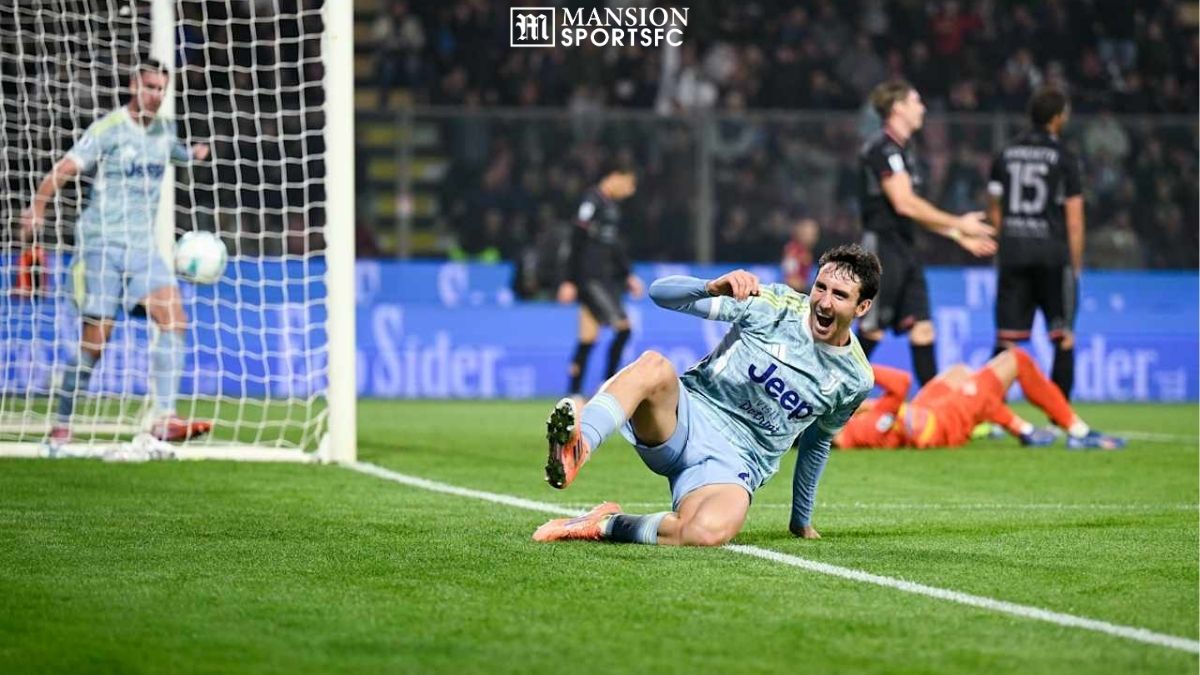 Cremonese vs Juventus: Spalletti Enjoys a Winning Debut with the Bianconeri