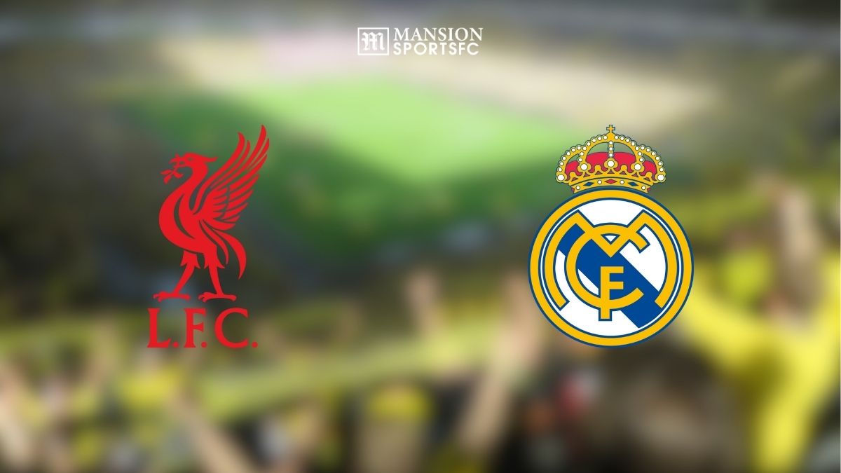 Tempat Menonton Liverpool vs Real Madrid 2025