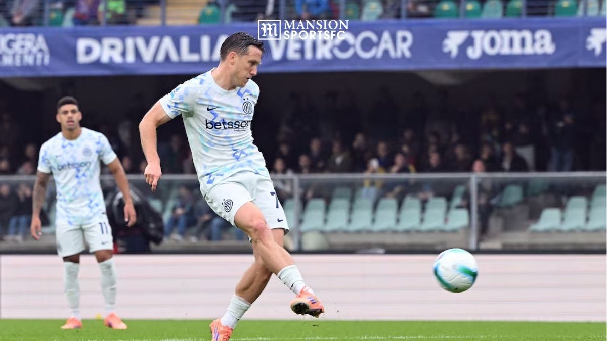 Hasil Cremonese vs Juventus: Spalleti Berikan Debut Manis Bersama Juventus