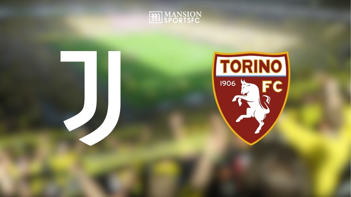 Tempat Menonton Juventus vs Torino November 2025