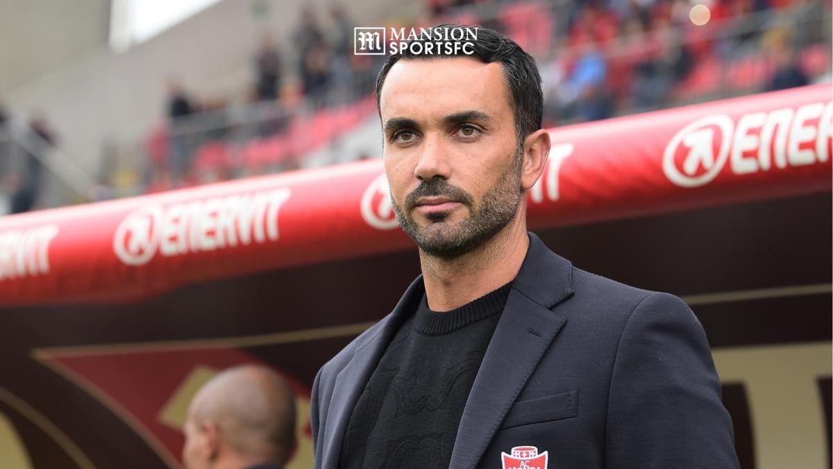 Atalanta Announce New Head Coach Following Ivan Juric’s Dismissal