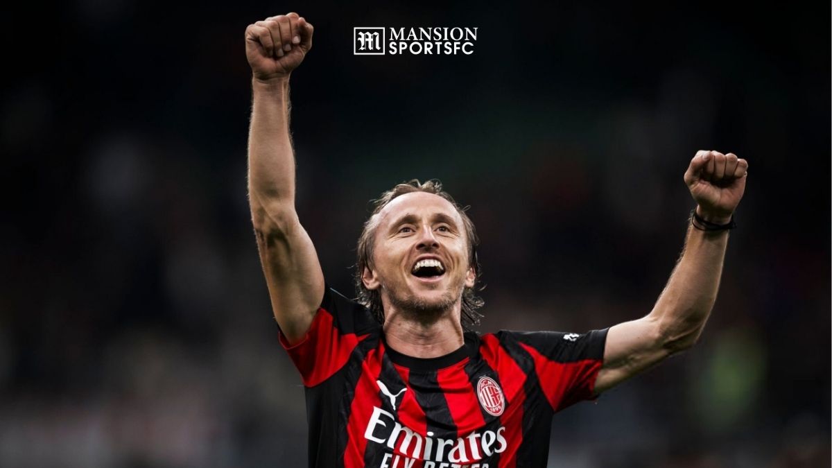 Luka Modric and AC Milan Explore New Contract Extension
