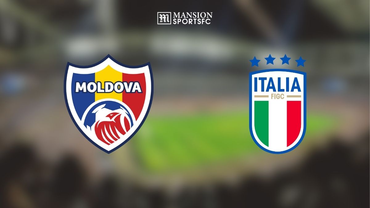 Moldova vs Italy Predicted Lineups – November 2025