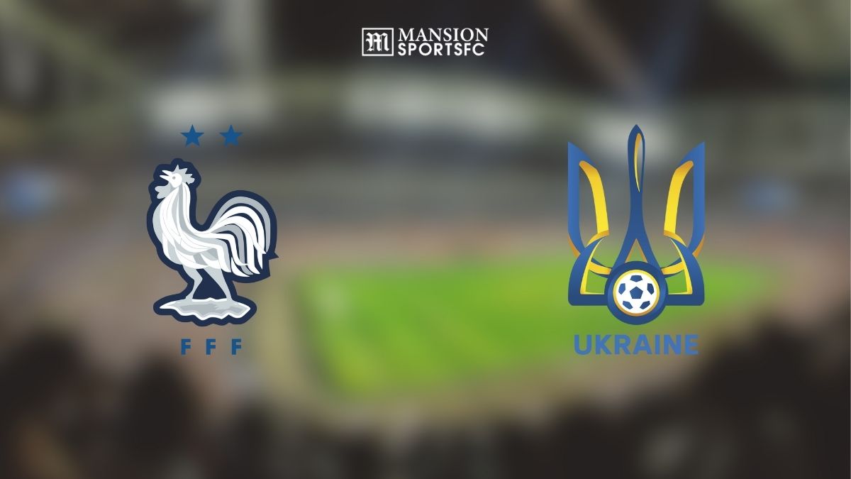 France vs Ukraine Predicted Lineups – November 2025