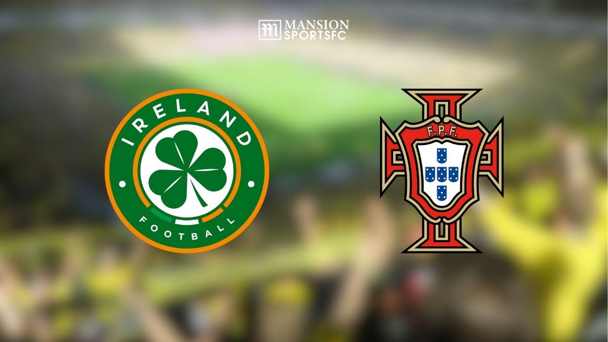 2025년 11월 아일랜드 공화국 vs 포르투갈 경기 시청 장소
