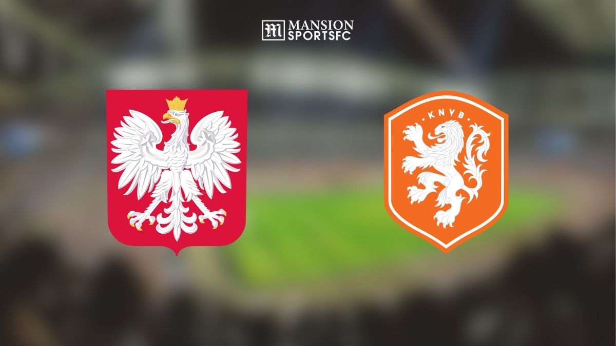 Poland vs Netherlands Predicted Lineups – November 2025