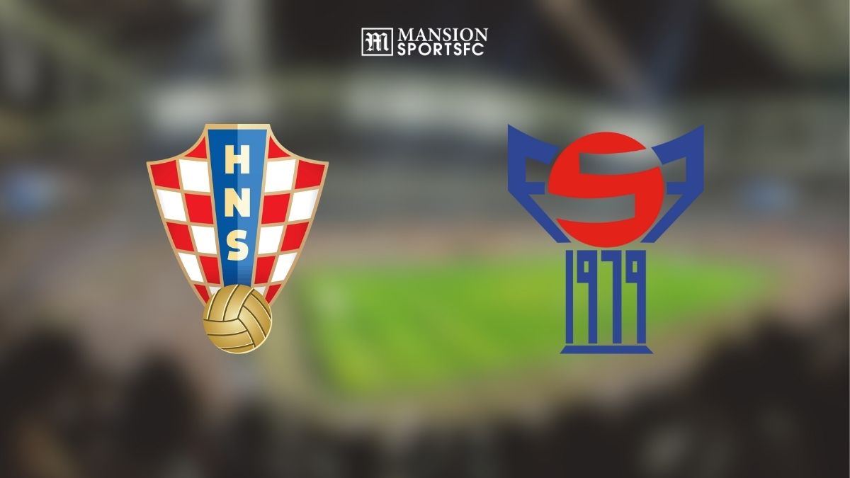 Croatia vs the Faroe Islands Predicted Lineups – November 2025