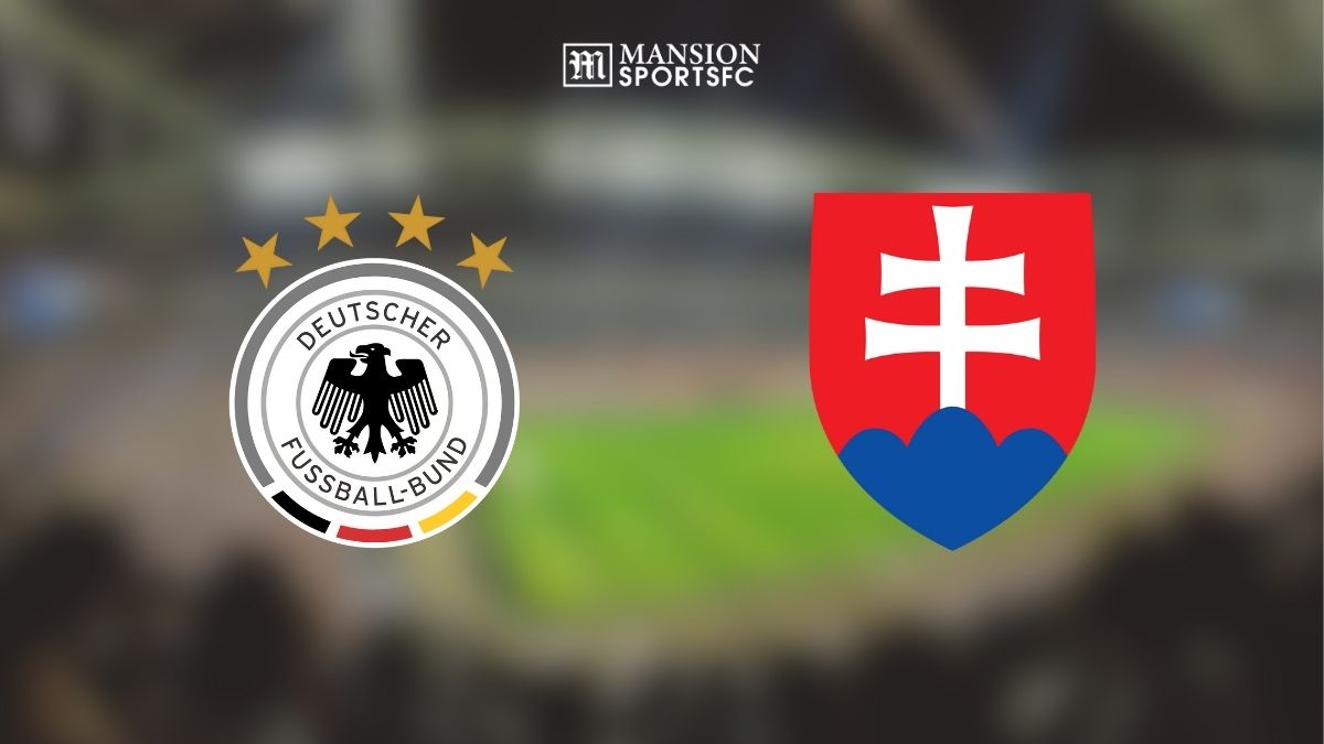 Germany vs Slovakia Predicted Lineups – November 2025