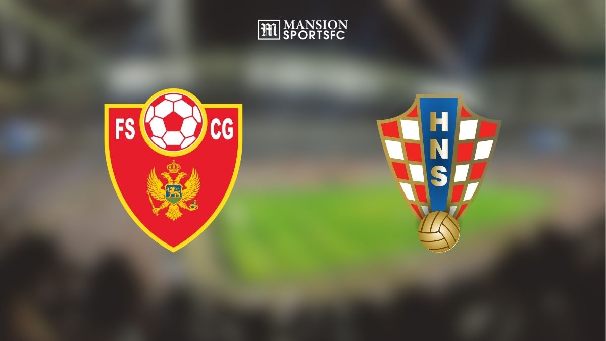 Montenegro vs Croatia Predicted Lineups – November 2025
