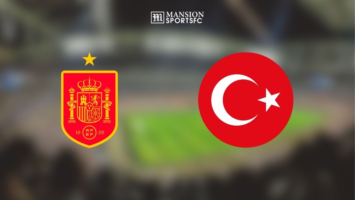 Spain vs Turkey Predicted Lineups – November 2025