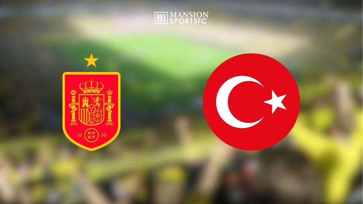 Địa Điểm Theo Dõi Trận Tây Ban Nha vs Thổ Nhĩ Kỳ Tháng 11 Năm 2025