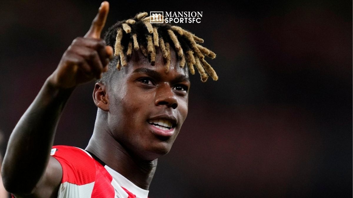 바르셀로나 원정 앞두고 긍정적 소식을 받은 아틀레틱 빌바오