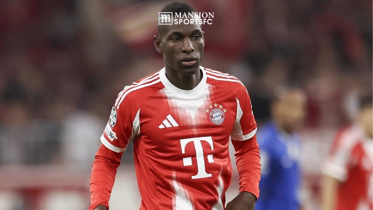 Bayern Munich Menargetkan Alternatif untuk Nicolas Jackson