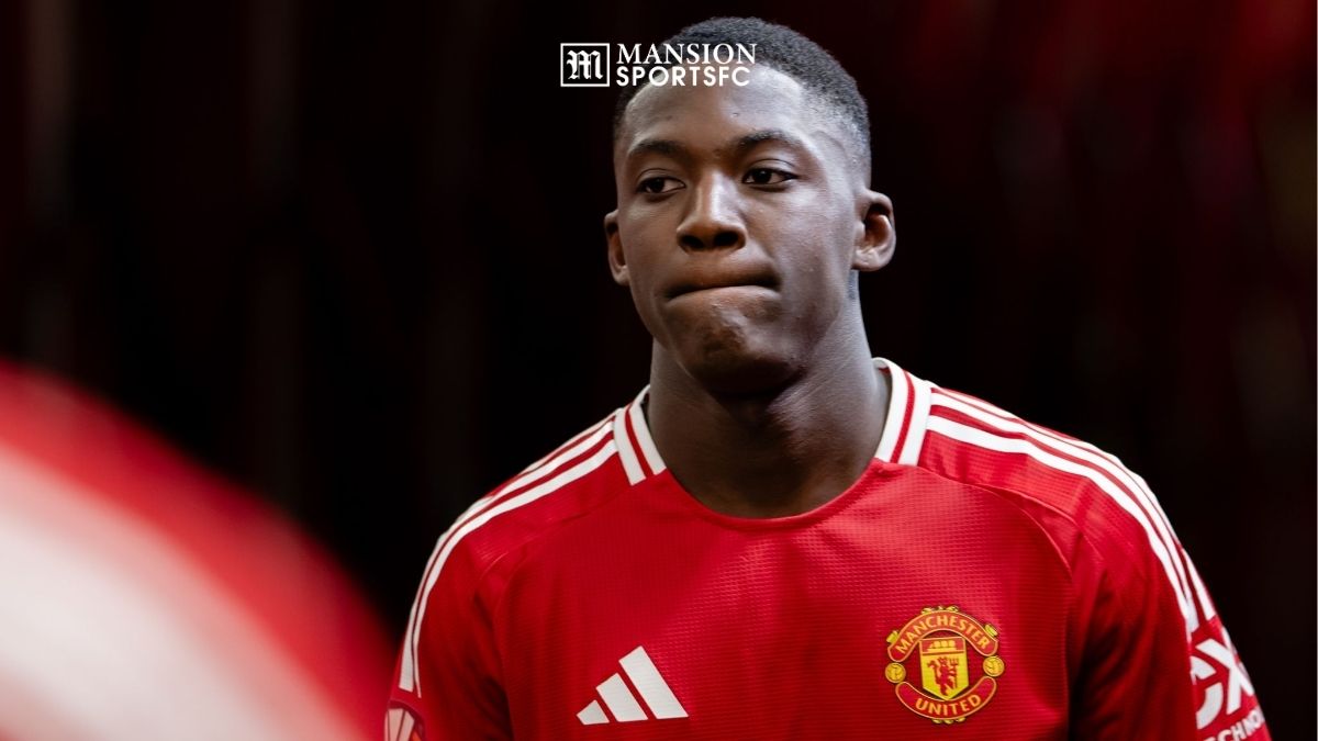 코비 메이누, 경기력 회복을 위해 아스널 이적이 적합하다는 평가 제기