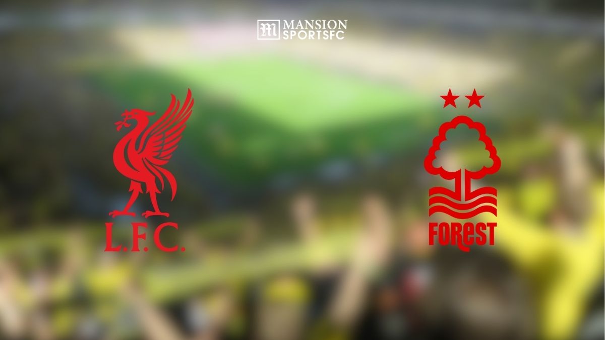 Where to Watch Liverpool vs Nottingham Forest in November 2025
