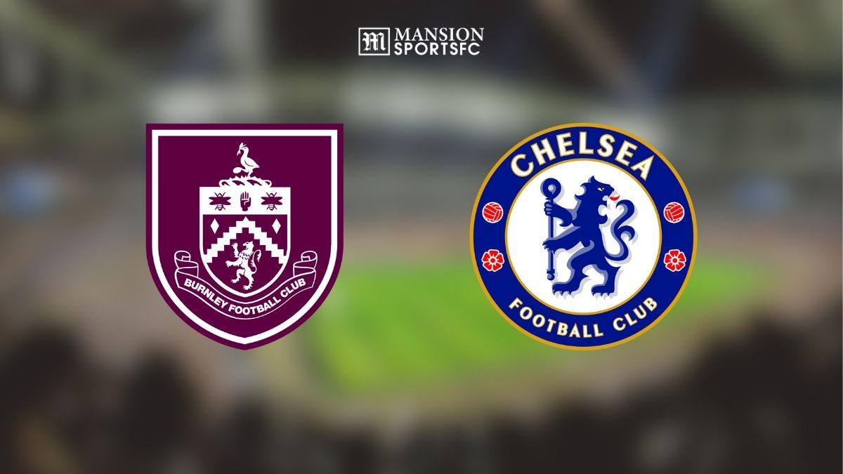 Burnley vs Chelsea Predicted Lineups – November 2025