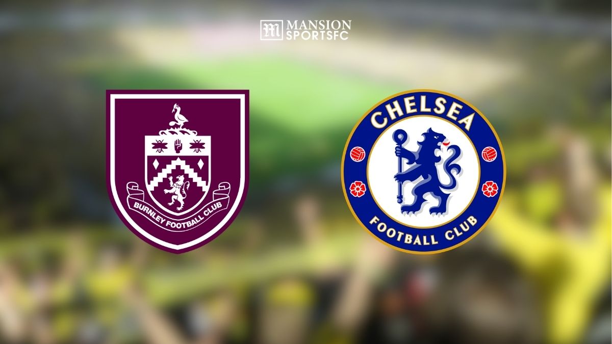 Địa Điểm Xem Trận Burnley vs Chelsea Tháng 11 Năm 2025
