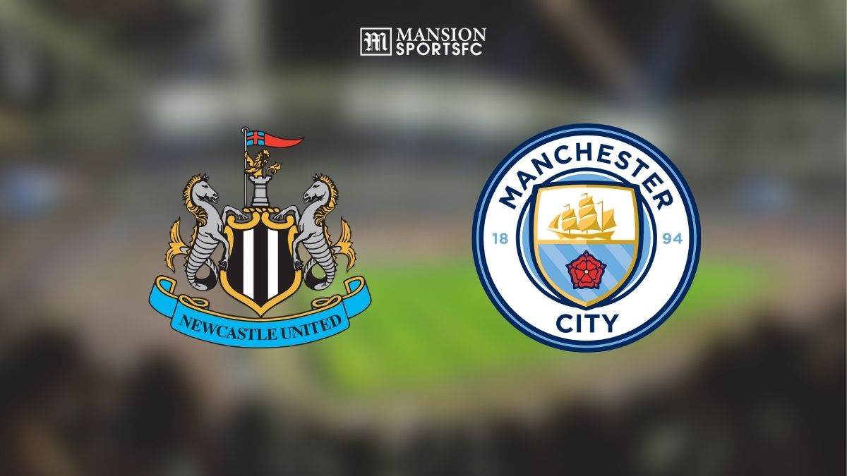 Susunan Pemain Newcastle vs Manchester City November 2025
