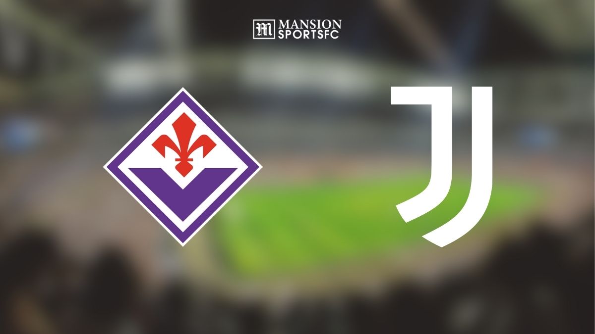 Susunan Pemain Fiorentina vs Juventus November 2025