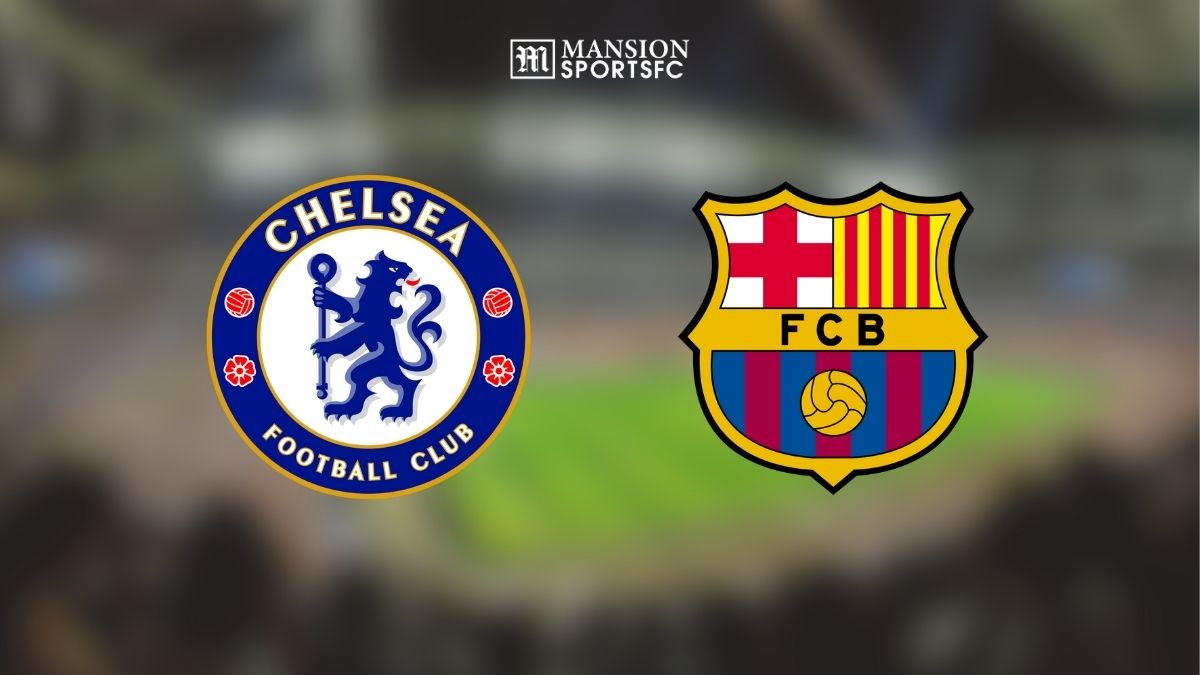 Susunan Pemain Chelsea vs Barcelona November 2025