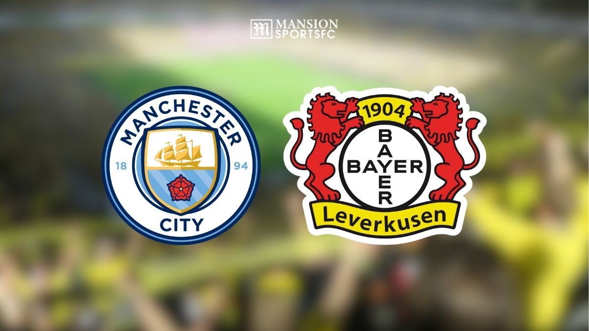 Tempat Menonton Manchester City vs Bayer Leverkusen November 2025