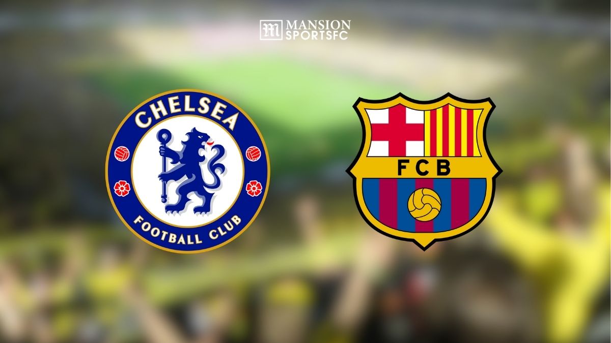 Nơi Xem Trận Chelsea vs Barcelona Tháng 11/2025