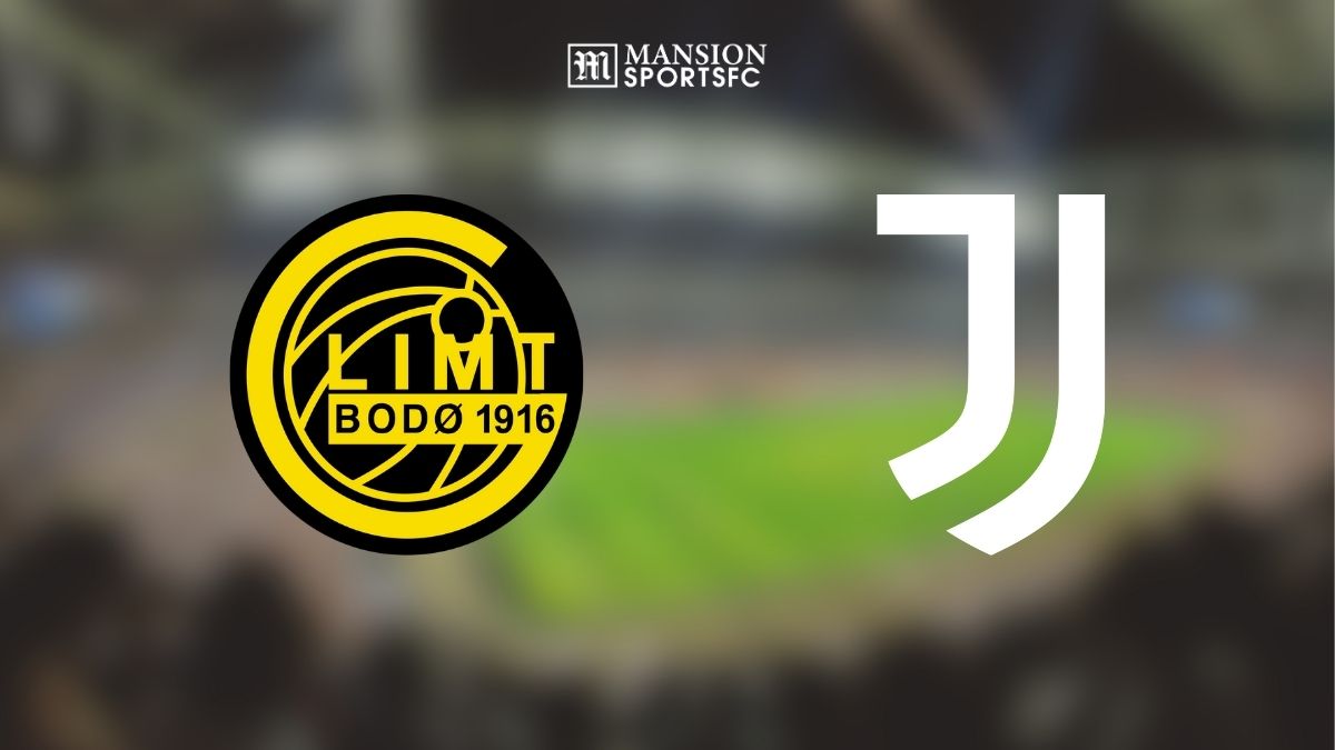 Đội Hình Bodo/Glimt vs Juventus Tháng 11/2025