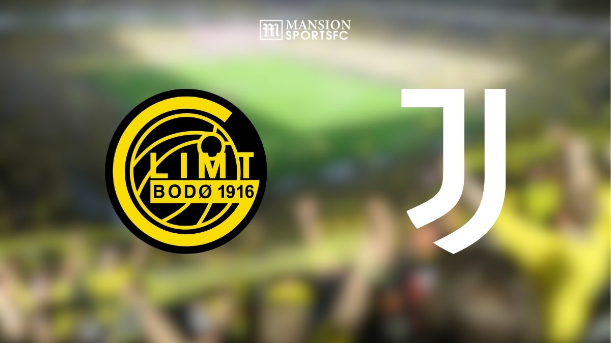 สถานที่รับชมการแข่งขัน Bodo/Glimt พบ Juventus เดือนพฤศจิกายน 2025