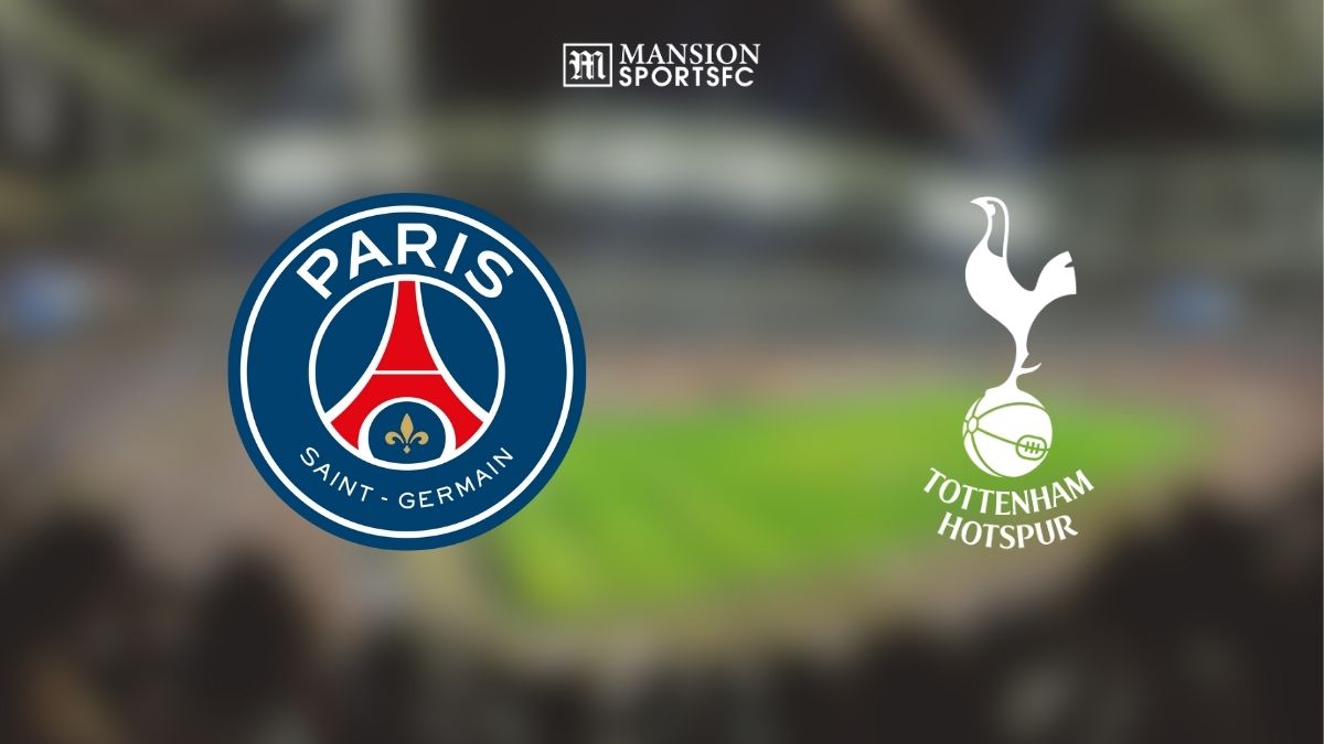 PSG vs Tottenham Hotspur Lineups for November 2025