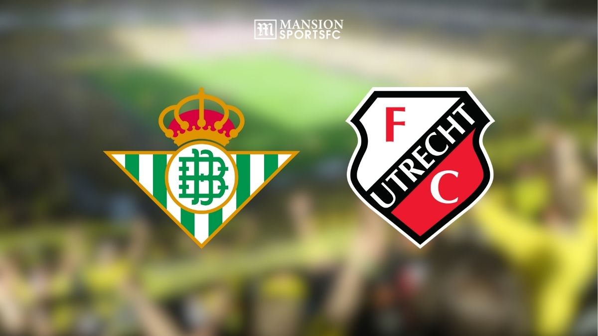 Where to Watch Real Betis vs Utrecht November 2025