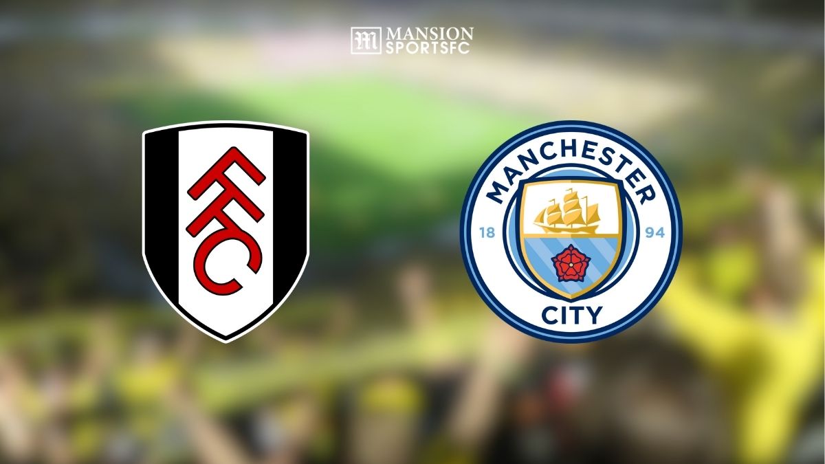 Tempat Menonton Fulham vs Manchester City Desember 2025