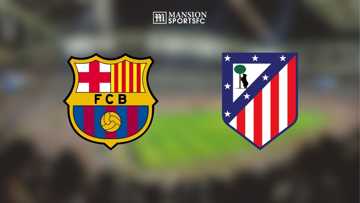 Barcelona vs Atletico Madrid Predicted Lineups – December 2025
