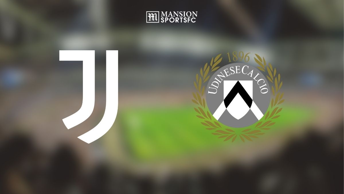 Juventus vs Udinese Predicted Lineups – December 2025