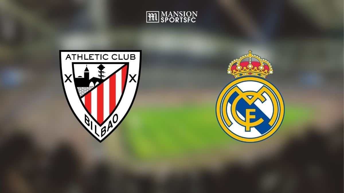 Athletic Bilbao vs Real Madrid Predicted Lineups – December 2025