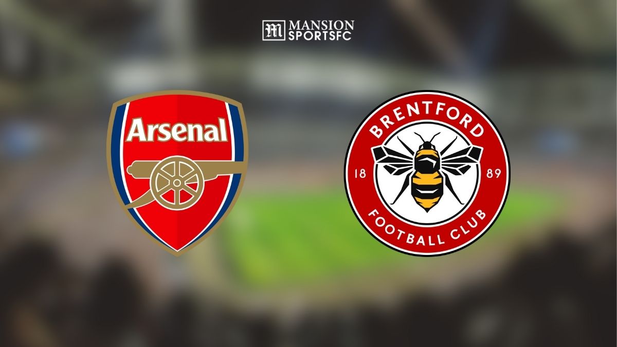 Arsenal vs Brentford Predicted Lineups – December 2025