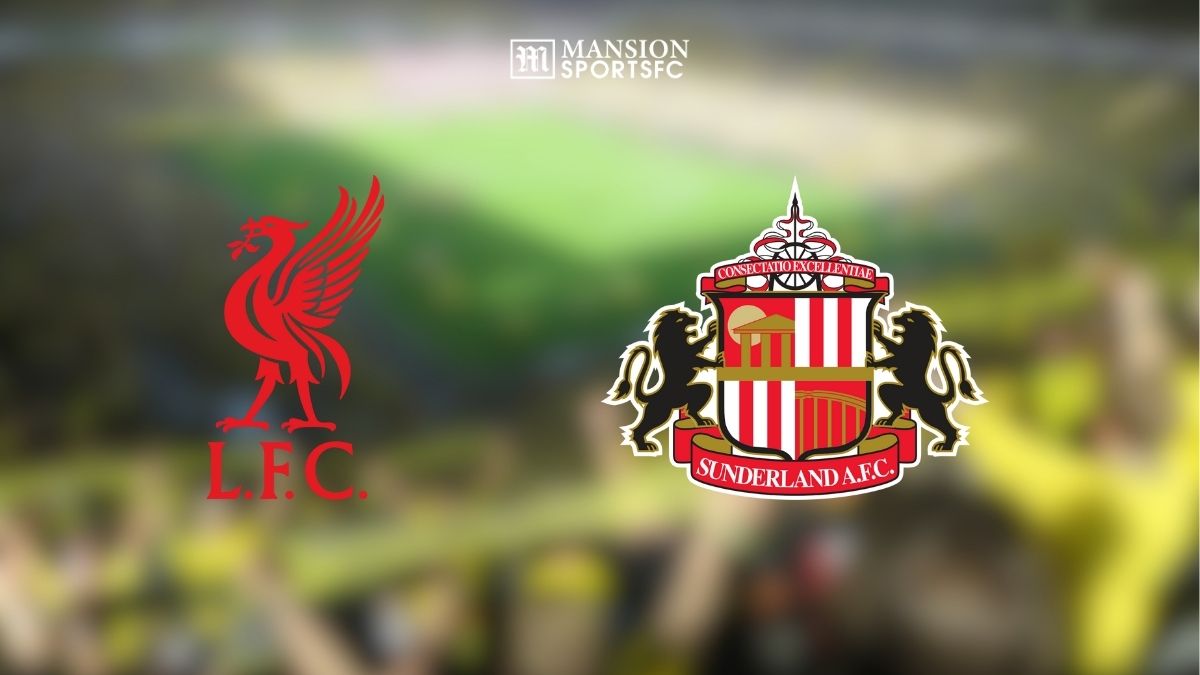 Where to Watch Liverpool vs Sunderland December 2025
