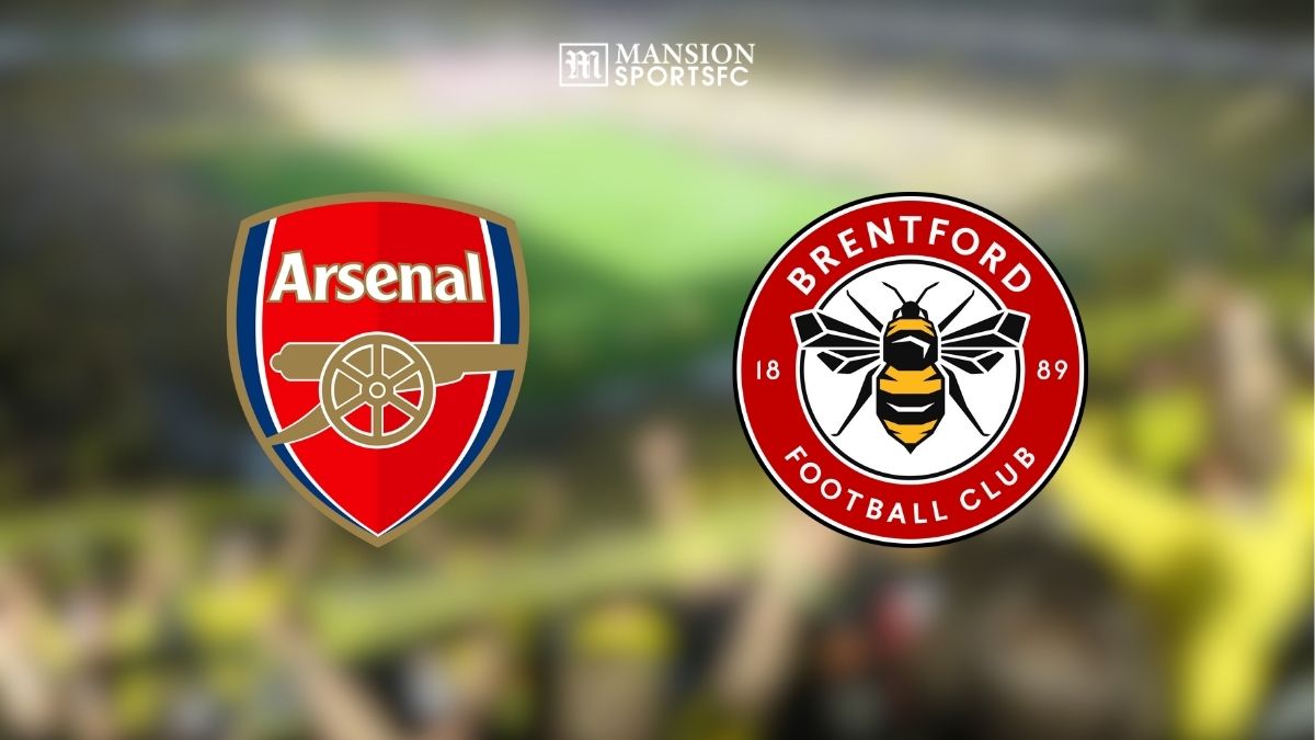 Địa Điểm Xem Trận Arsenal vs Brentford Tháng 12/2025