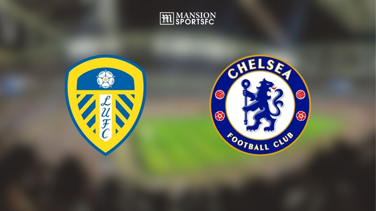 Đội Hình Thi Đấu Leeds United vs Chelsea Tháng 12 Năm 2025