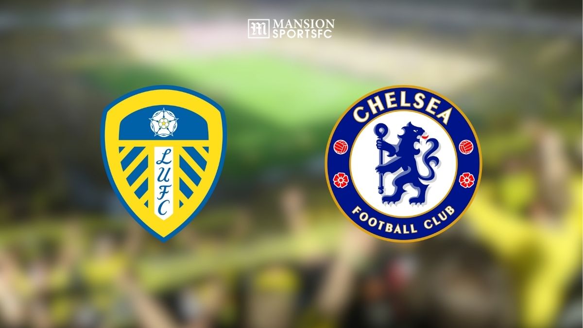 Địa Điểm Xem Trận Leeds United vs Chelsea Tháng 12 Năm 2025