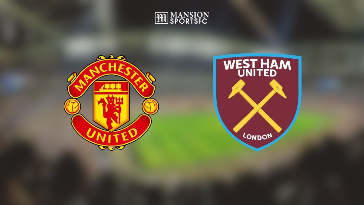 Susunan Pemain Manchester United vs West Ham Desember 2025