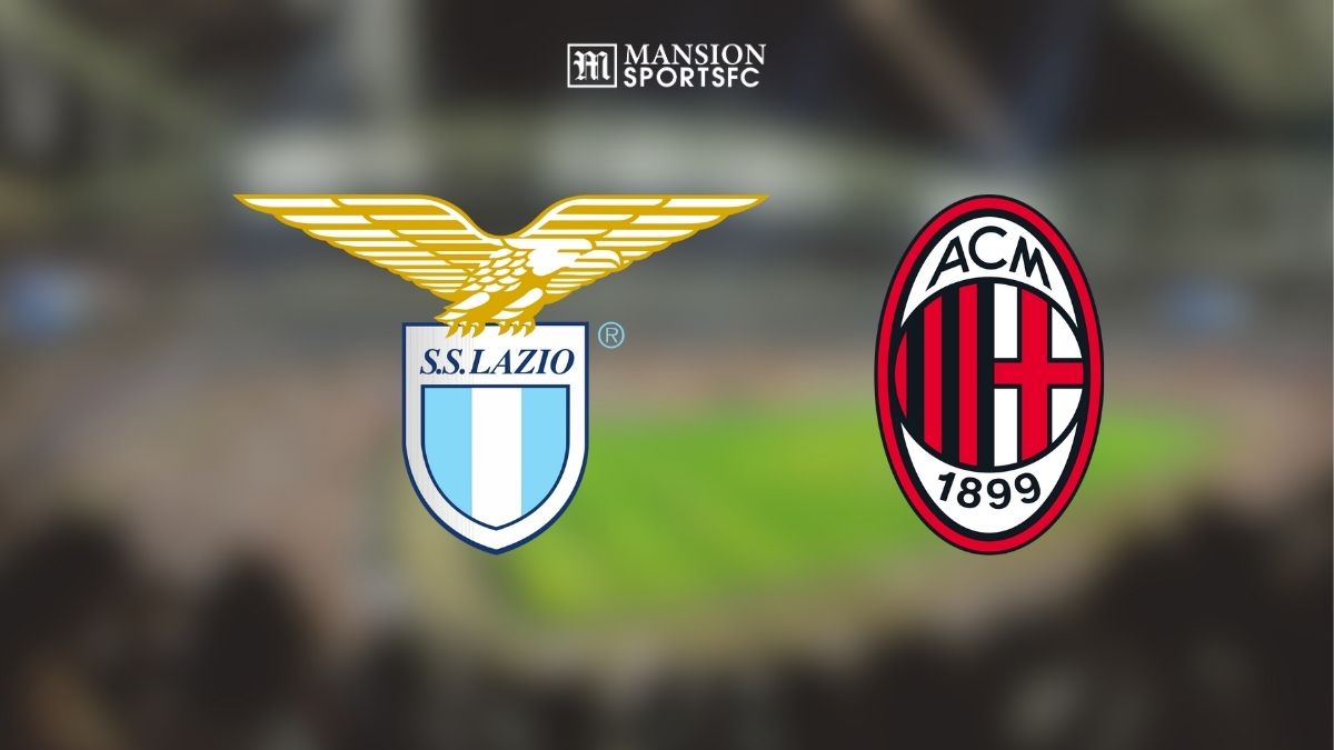 Lazio vs AC Milan Predicted Lineups – December 2025