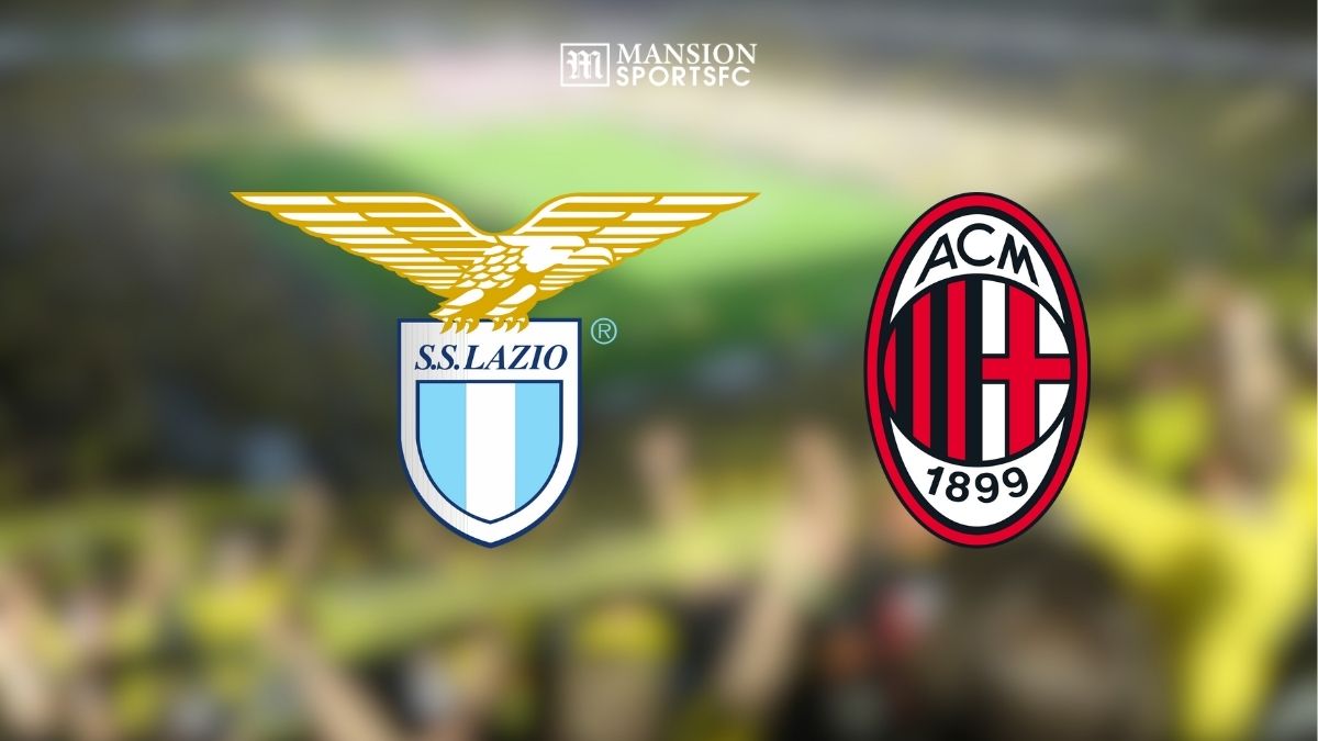 Where to Watch Lazio vs AC Milan December 2025