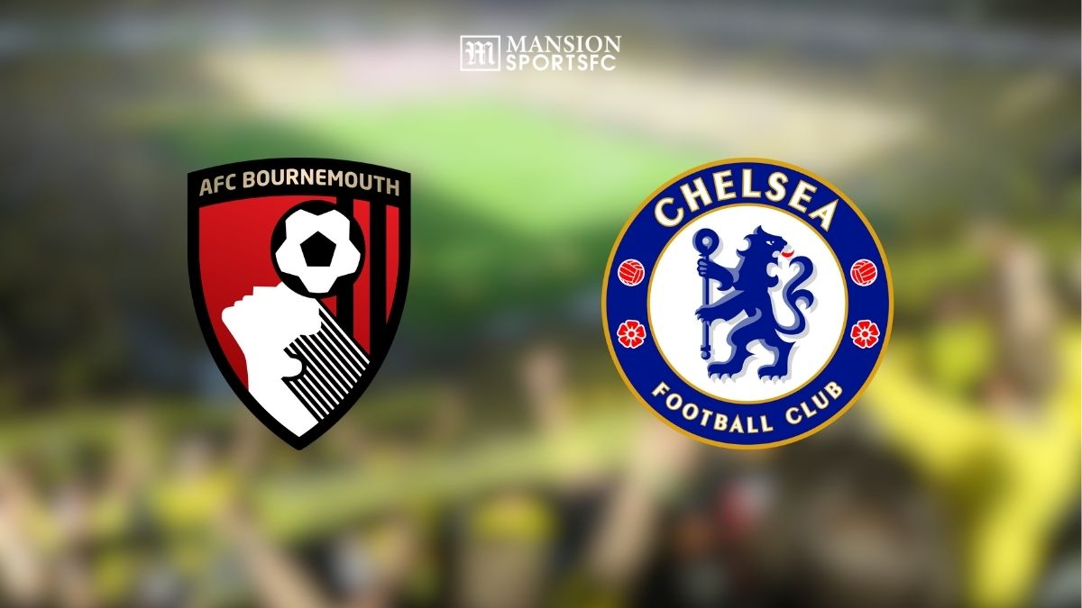 Địa Điểm Theo Dõi Bournemouth vs Chelsea Tháng 12 Năm 2025