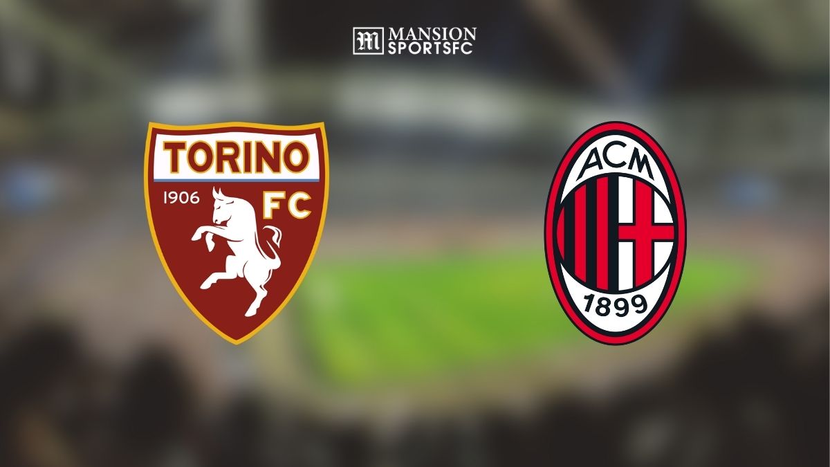 Torino vs AC Milan Predicted Lineups – December 2025