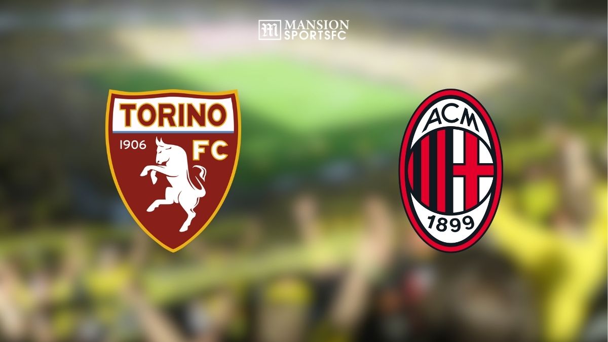 Địa Điểm Theo Dõi Trận Torino vs AC Milan Tháng 12 Năm 2025