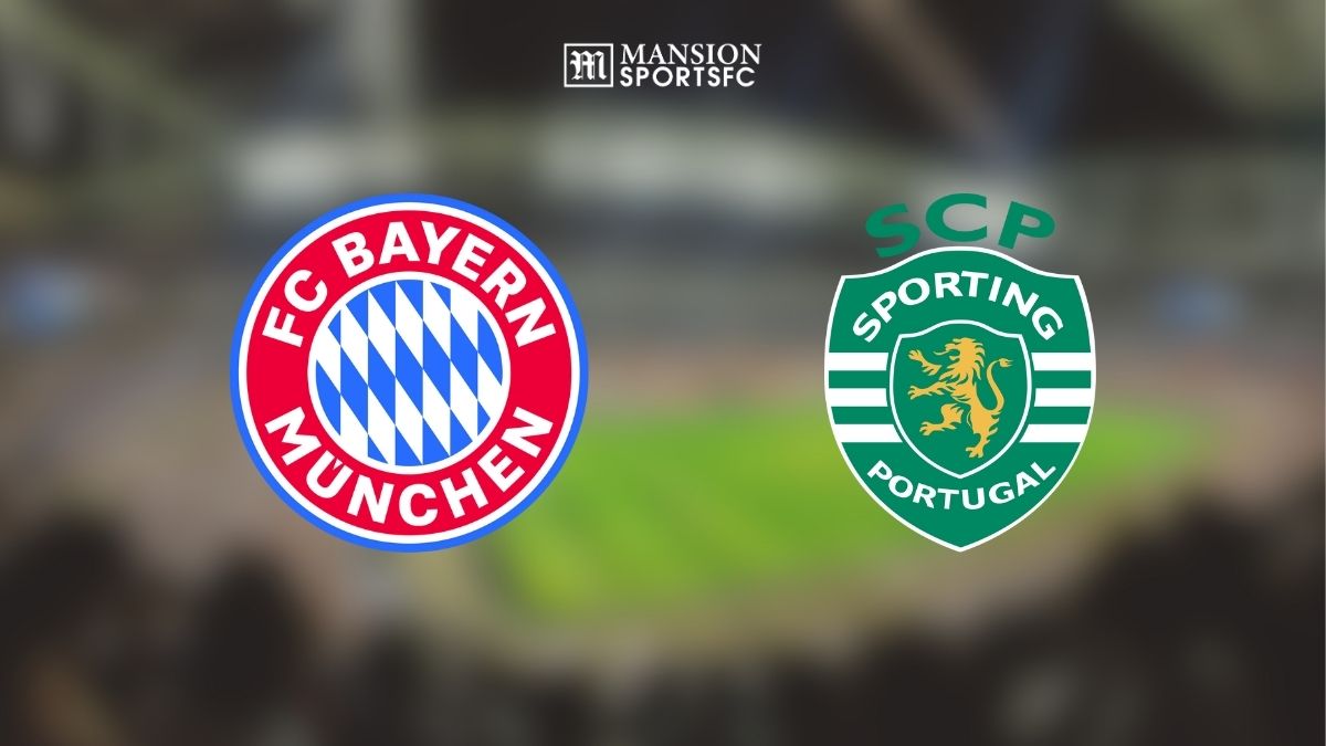Susunan Pemain Bayern Munich vs Sporting CP Desember 2025