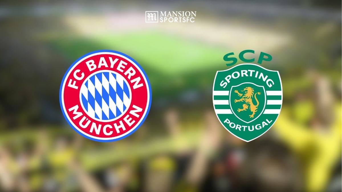 Địa Điểm Xem Trận Bayern Munich vs Sporting CP Tháng 12 Năm 2025