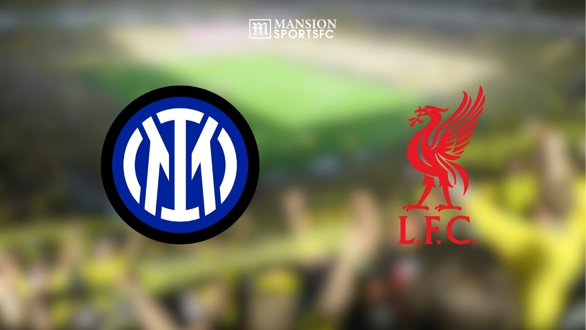 สถานที่รับชมการแข่งขัน Inter Milan พบ Liverpool ธันวาคม 2025