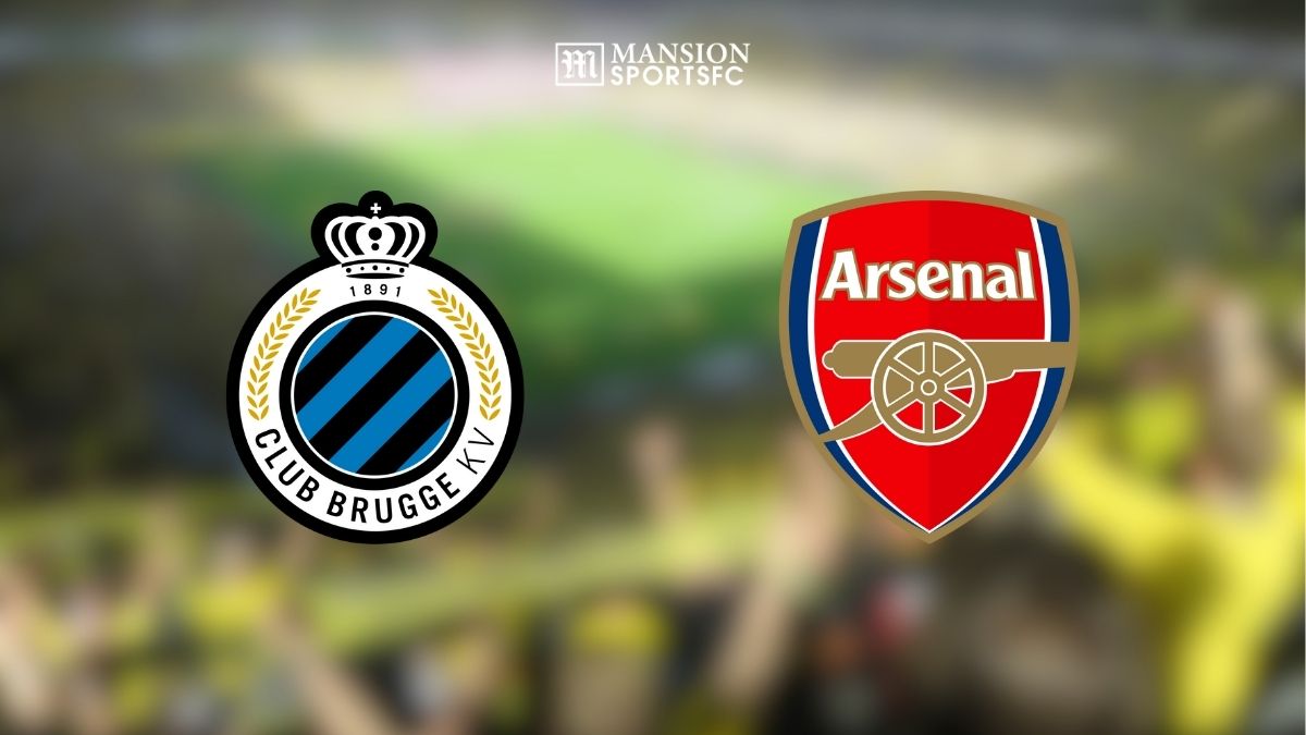 Where to Watch Club Brugge vs Arsenal December 2025