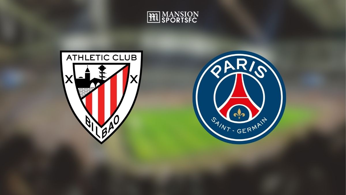 Đội Hình Athletic Bilbao vs PSG Tháng 12 Năm 2025